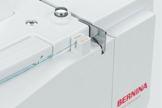 Bernina Thread Lubrication Unit