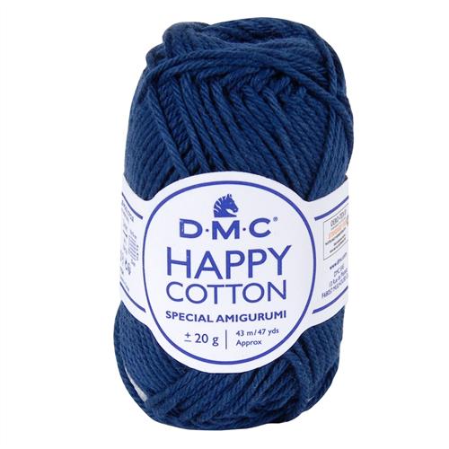 DMC Happy Cotton 20g