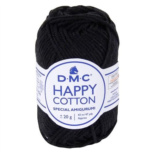 DMC Happy Cotton 20g