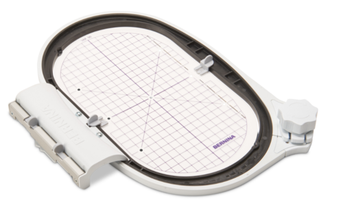 BERNINA Large Freearm Embroidery Hoop