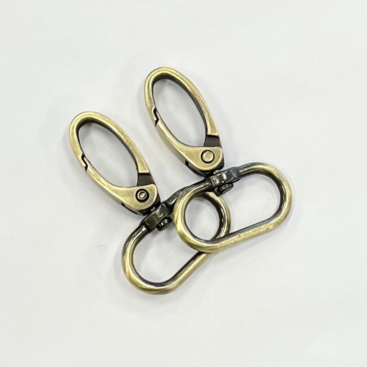 Swivel Hook