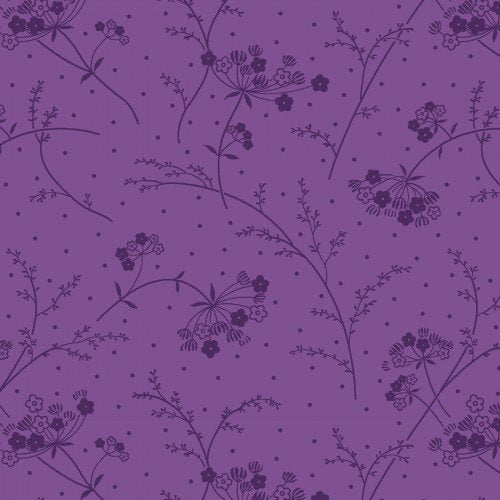 Maywood - Kimberbell Basics Classic - Violet