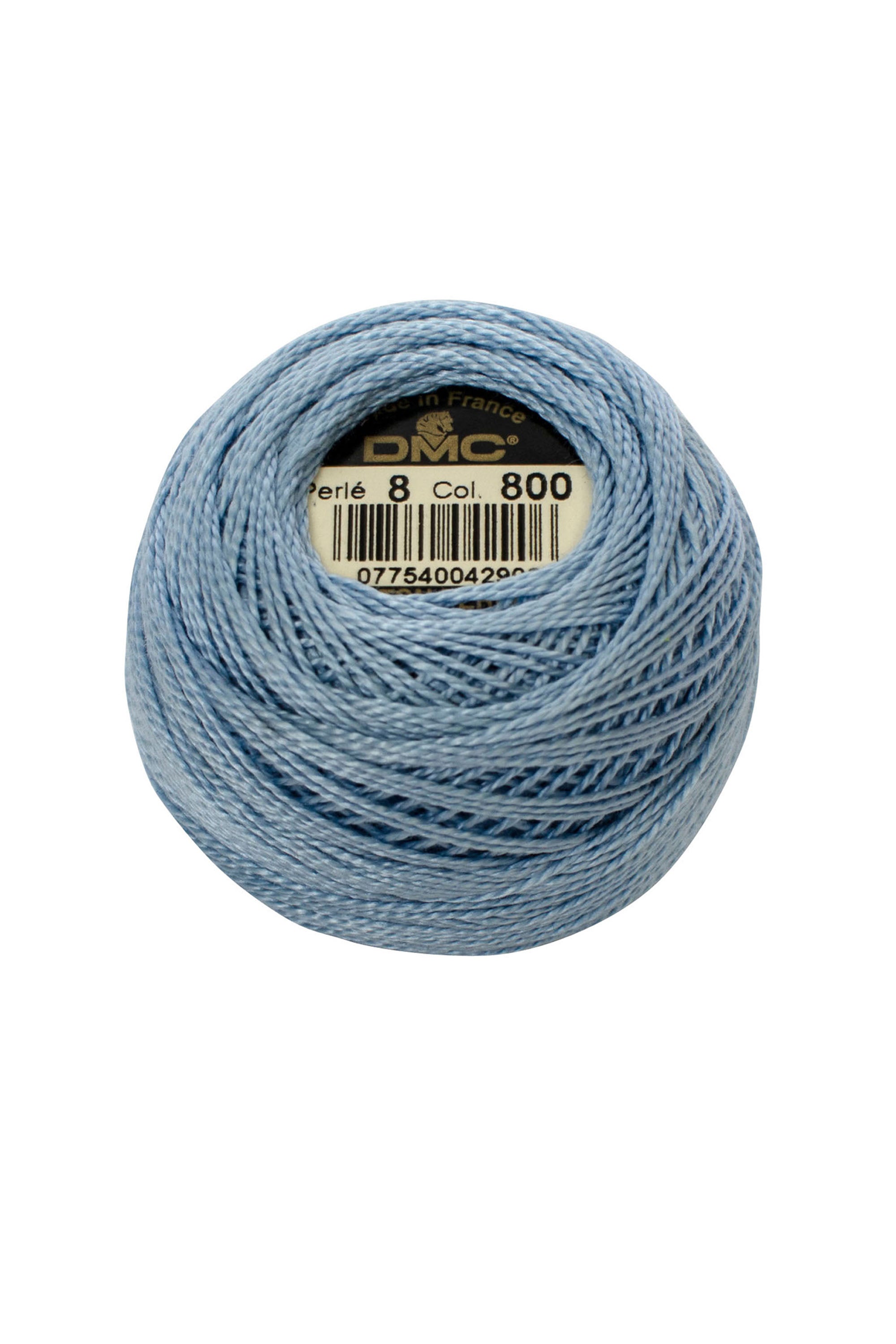 DMC Cotton 8 Perle Balls