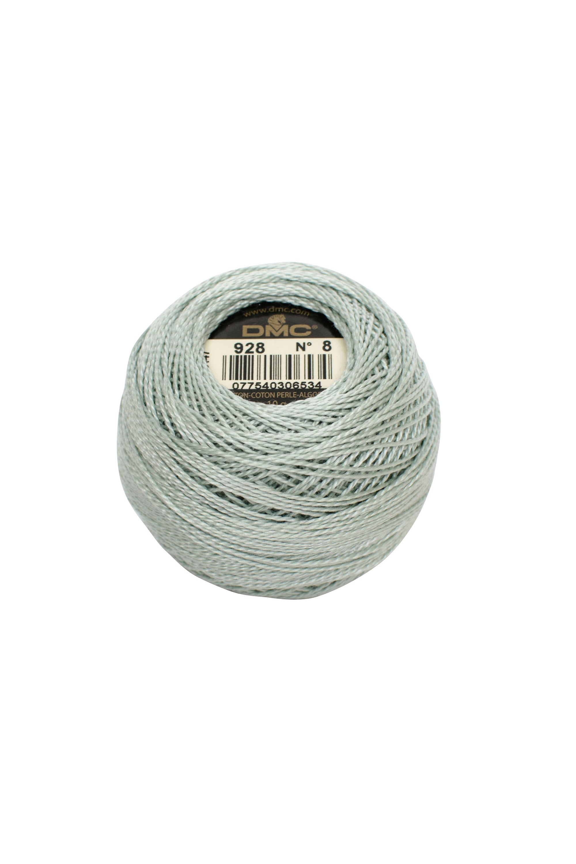 DMC Cotton 8 Perle Balls