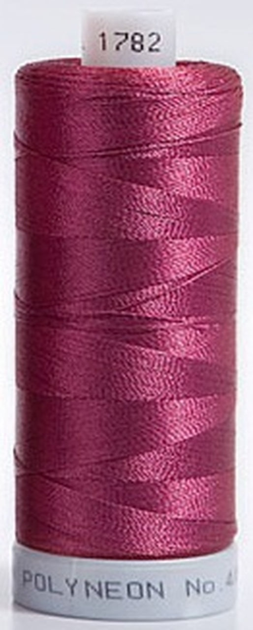 Madeira 1917 PINK PolyNeon Thread