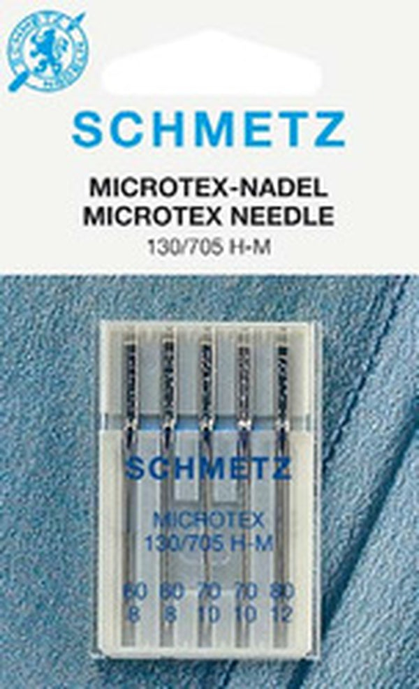 Janome Machine Needles – All You Needle NZ